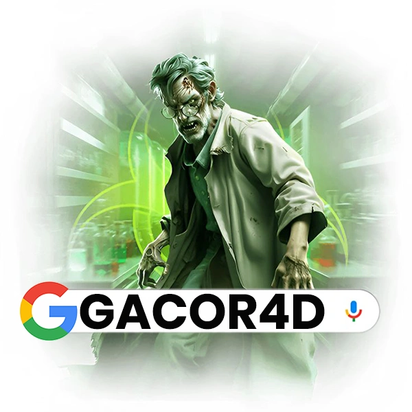 GACOR4D: Gacor 4D Situs Game Mobile Terpercaya Di Indonesia